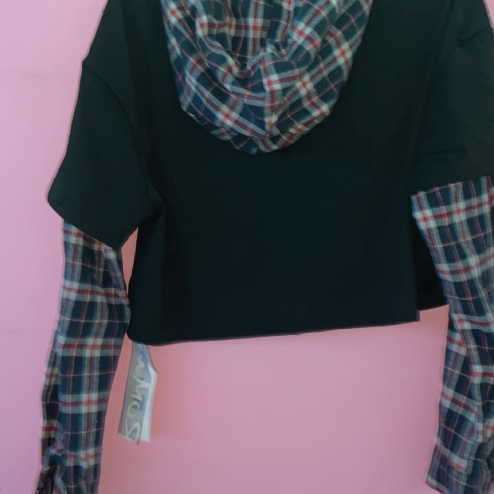 Croptop